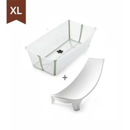 Stokke® Flexi Bath® Bundle Tub with Newborn Support XL