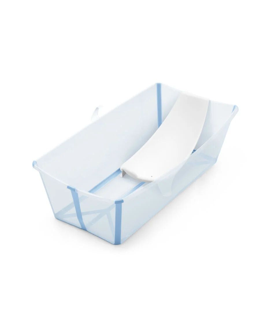 Stokke® Flexi Bath® Bundle Tub with Newborn Support XL