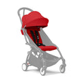 Stokke - YOYO³ 6+ Color Pack Rouge (Without Yoyo Frame & Harness)
