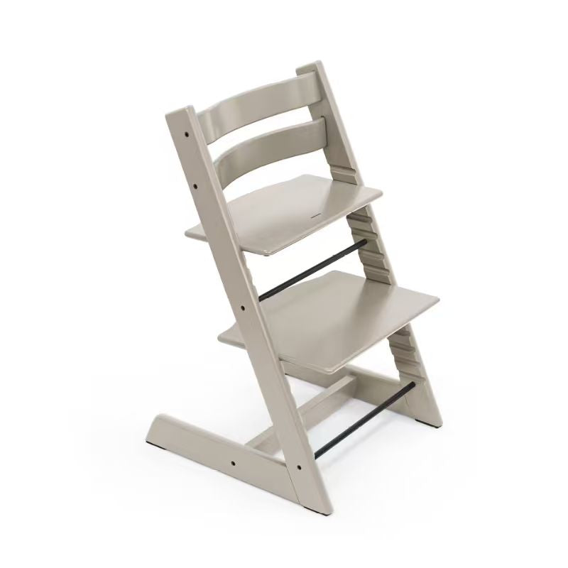 Stokke - Tripp Trapp® 成長椅(山毛櫸木系列) |Stokke - 香港官方旗艦
