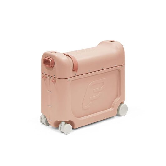 JetKids™ BedBox™ by Stokke® (Coral Pink)