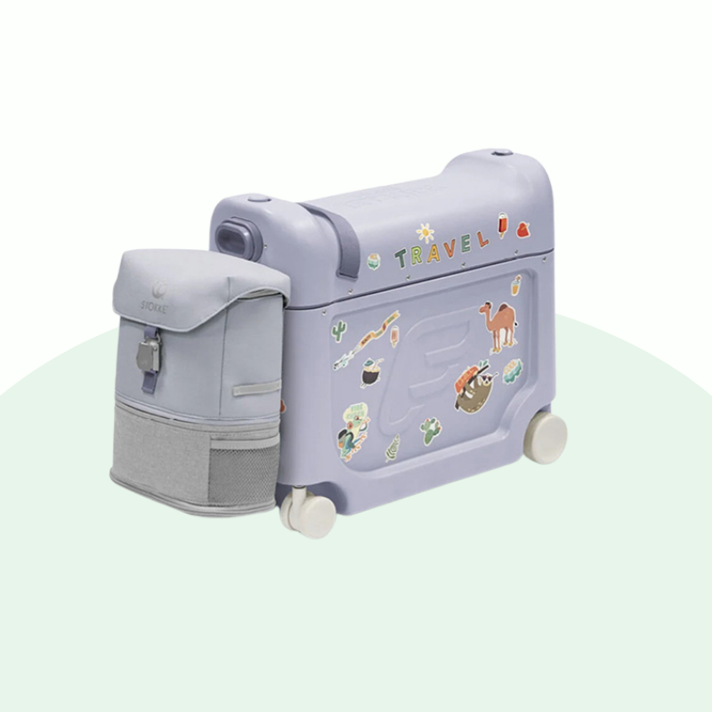 stokke official Stokke - Jetkids™ Travel Bundle| Stokke