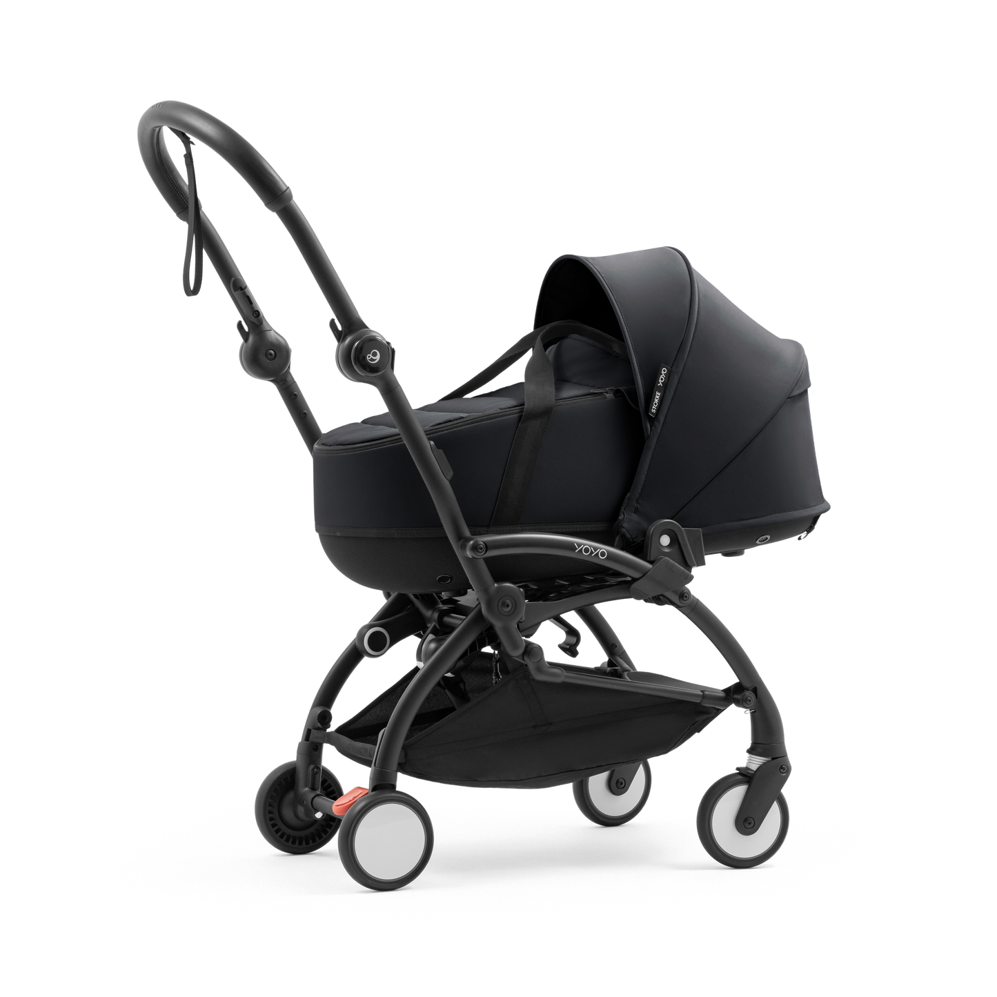 Stokke - YOYO⁵ 提籃 (YOYO車架需另行購買)【適用於 YOYO⁵】