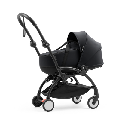 Stokke - YOYO⁵ 提籃 (YOYO車架需另行購買)【適用於 YOYO⁵】