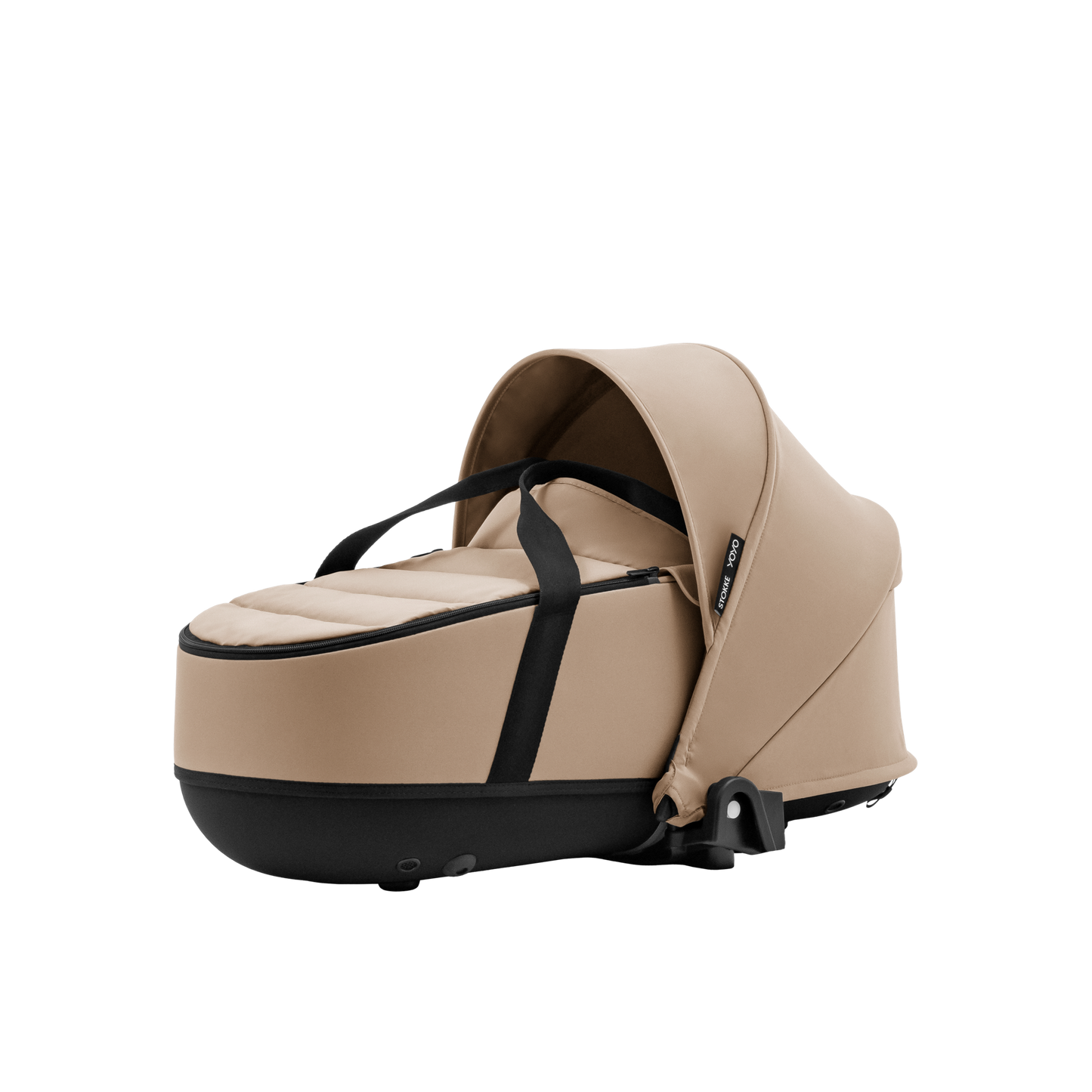 Stokke - YOYO⁵ 提籃 (YOYO車架需另行購買)【適用於 YOYO⁵】