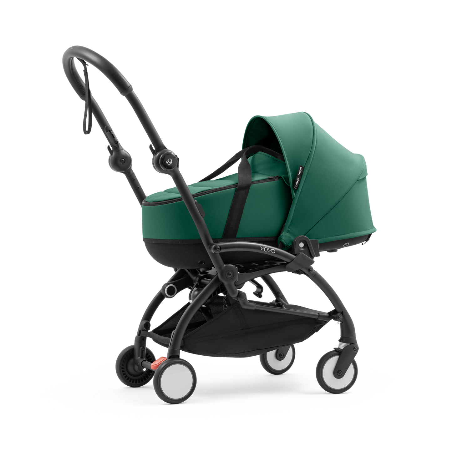 Stokke - YOYO⁵ 提籃 (YOYO車架需另行購買)【適用於 YOYO⁵】