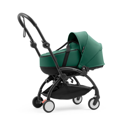 Stokke - YOYO⁵ 提籃 (YOYO車架需另行購買)【適用於 YOYO⁵】