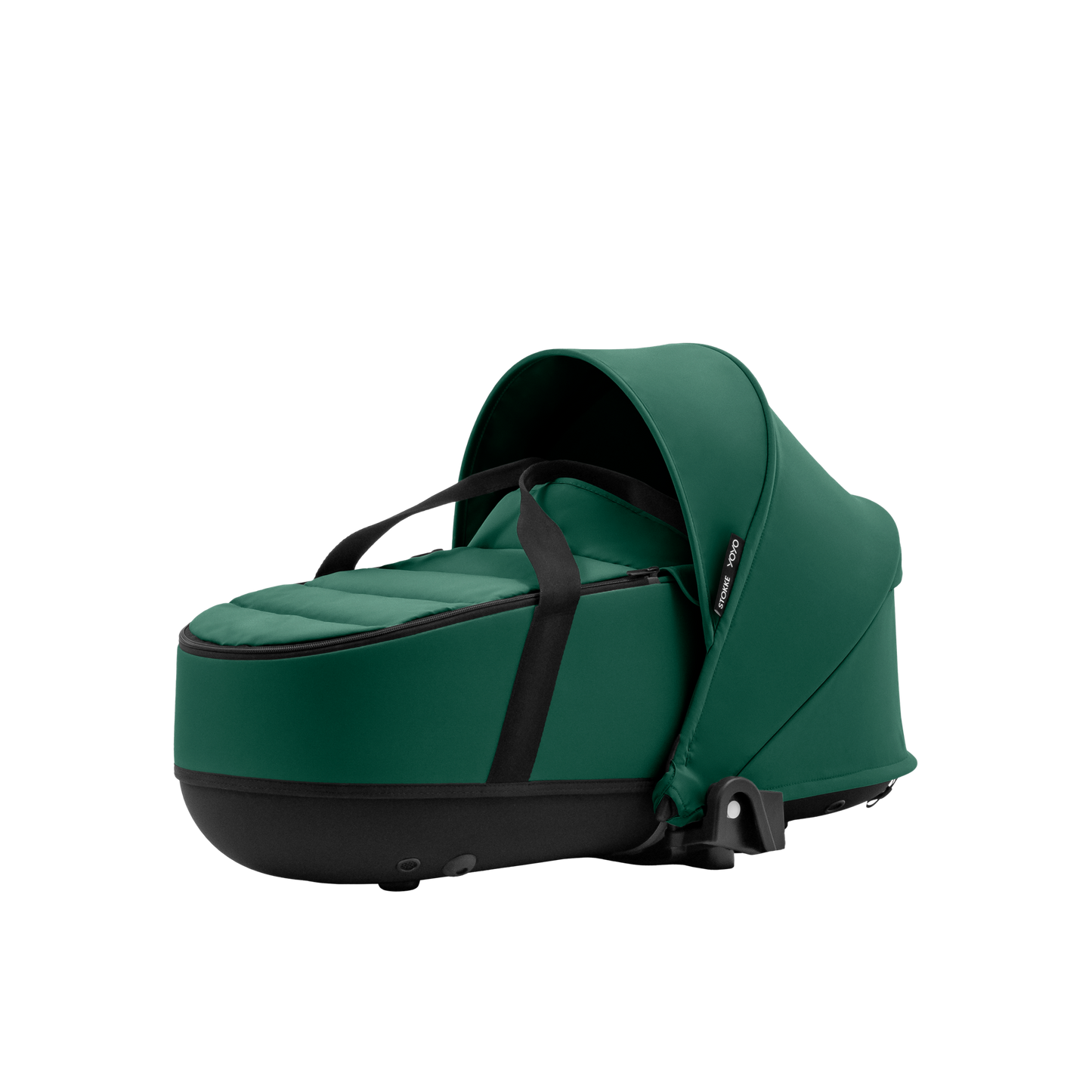 Stokke - YOYO⁵ 提籃 (YOYO車架需另行購買)【適用於 YOYO⁵】