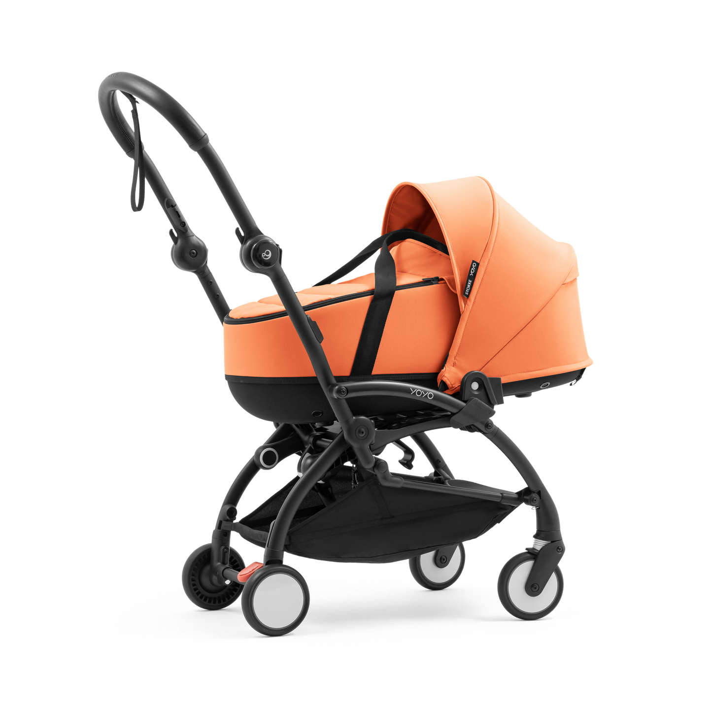 Stokke - YOYO⁵ 提籃 (YOYO車架需另行購買)【適用於 YOYO⁵】