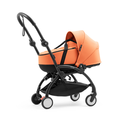 Stokke - YOYO⁵ 提籃 (YOYO車架需另行購買)【適用於 YOYO⁵】