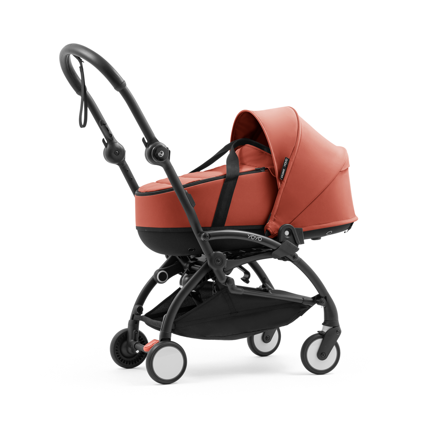 Stokke - YOYO⁵ 提籃 (YOYO車架需另行購買)【適用於 YOYO⁵】