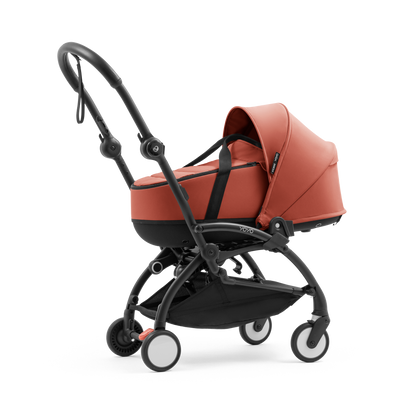 Stokke - YOYO⁵ 提籃 (YOYO車架需另行購買)【適用於 YOYO⁵】