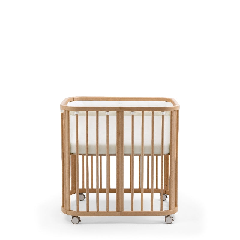 Stokke - Nighti™ Mini 3D網眼透氣床圍【立即預訂！10月底後出貨】