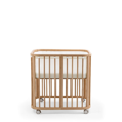 Stokke - Nighti™ Mini 3D網眼透氣床圍【立即預訂！10月底後出貨】