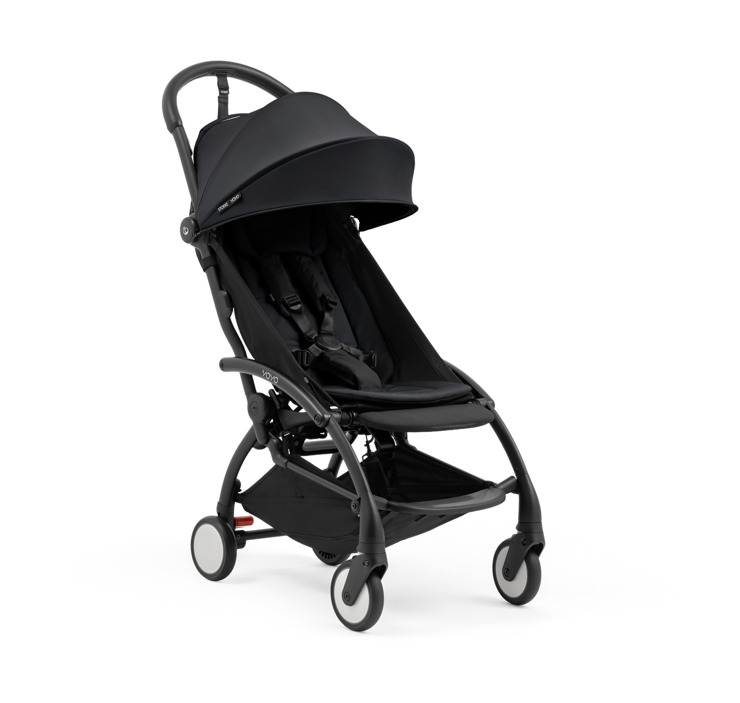 Stokke - YOYO⁵ 6+ 座椅套 (不含YOYO車架、安全帶)
