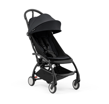 Stokke - YOYO⁵ 6+ 嬰兒推車套裝