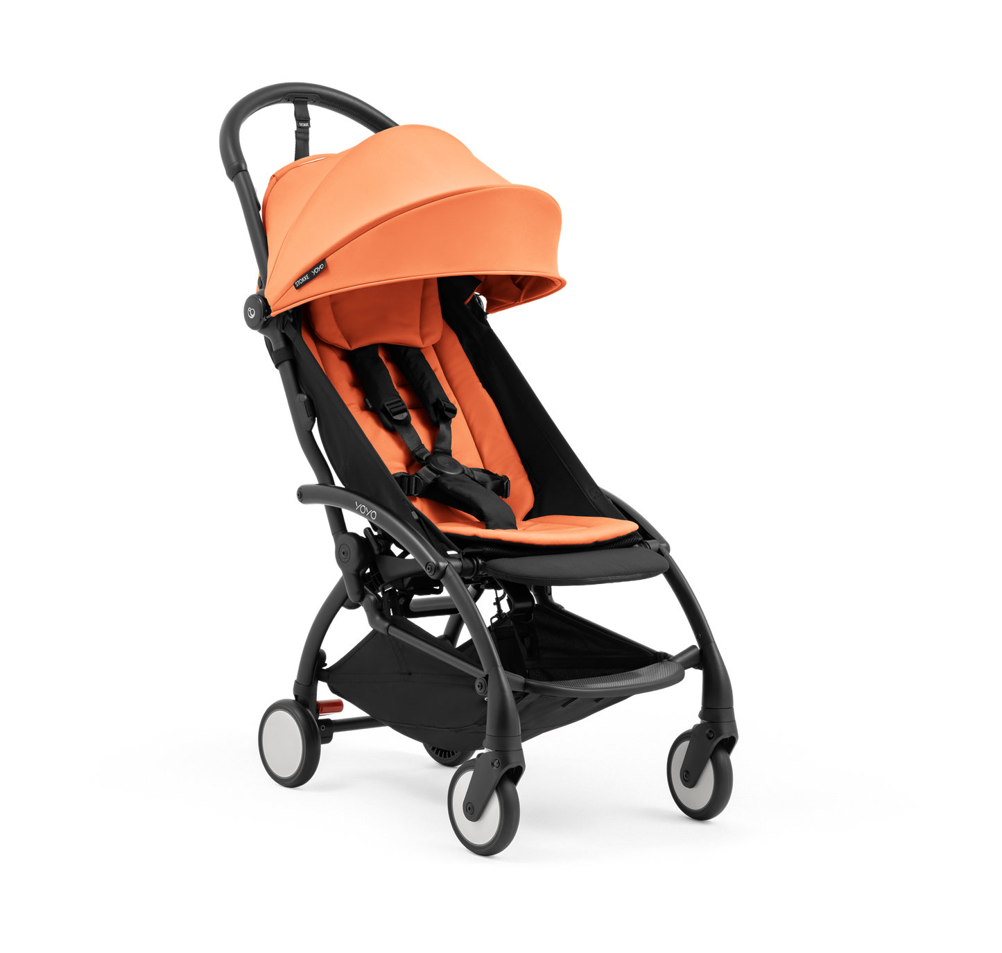 Stokke - YOYO⁵ 6+ 座椅套 (不含YOYO車架、安全帶)