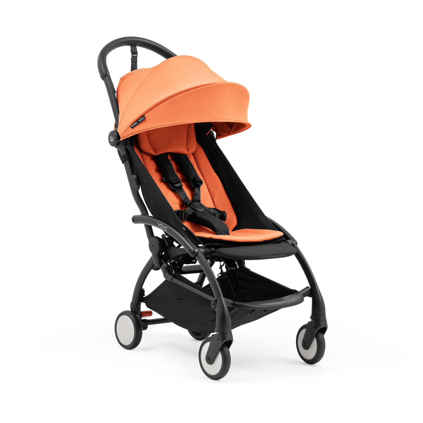Stokke - YOYO⁵ 6+ 嬰兒推車套裝