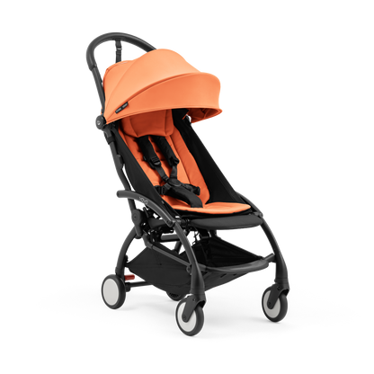 Stokke - YOYO⁵ 6+ 嬰兒推車套裝