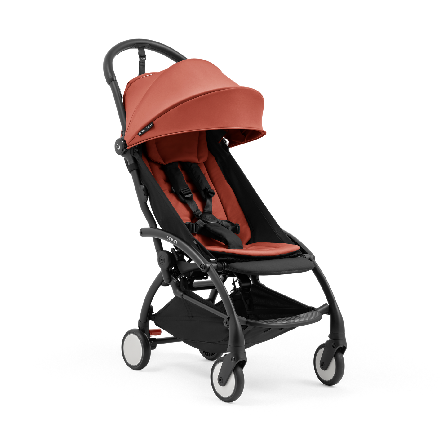 Stokke - YOYO⁵ 6+ 座椅套 (不含YOYO車架、安全帶)