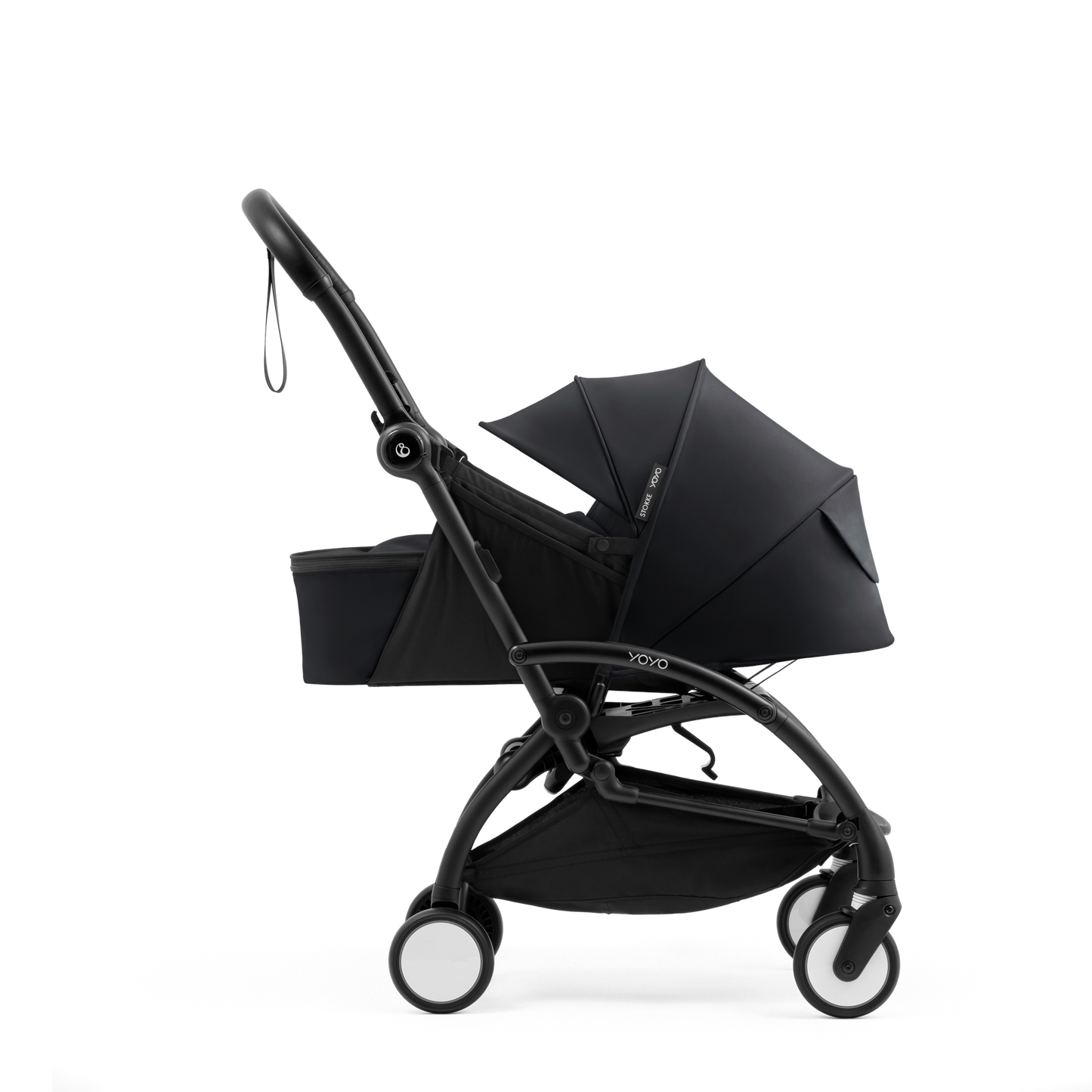 Stokke - YOYO⁵ 0+ 初生嬰兒睡籃 (YOYO⁵ 車架需另行加購)