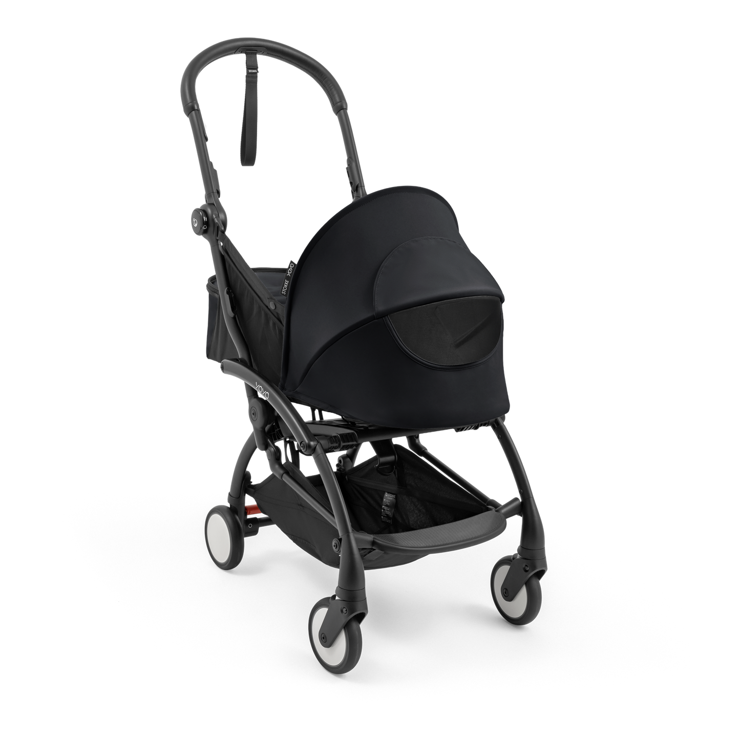 Stokke - YOYO⁵ 0+ 初生嬰兒睡籃 (YOYO⁵ 車架需另行加購)