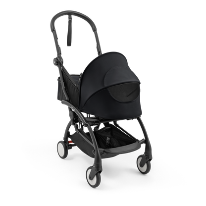 Stokke - YOYO⁵ 0+ 初生嬰兒睡籃 (YOYO⁵ 車架需另行加購)