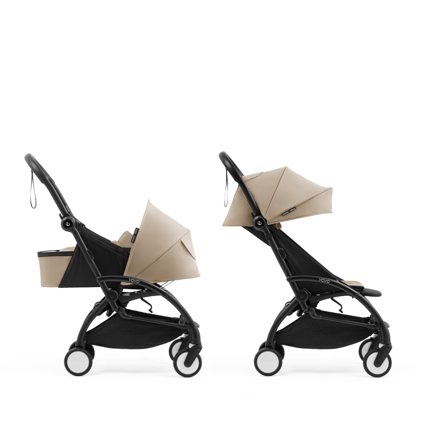 Stokke - YOYO⁵ Stroller with Newborn Pack