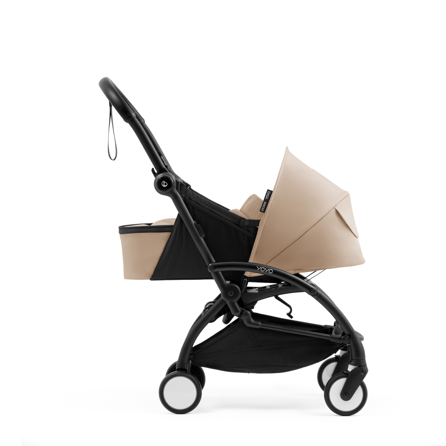 Stokke - YOYO⁵ 0+ 初生嬰兒睡籃 (YOYO⁵ 車架需另行加購)