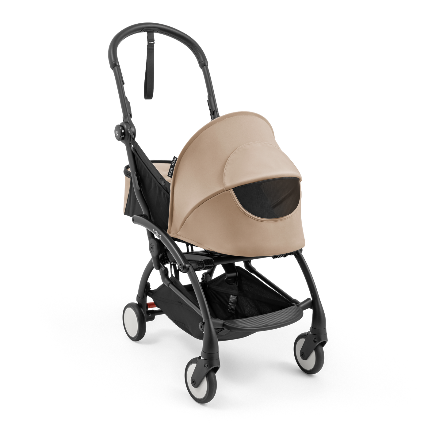 Stokke - YOYO⁵ 0+ 初生嬰兒睡籃 (YOYO⁵ 車架需另行加購)