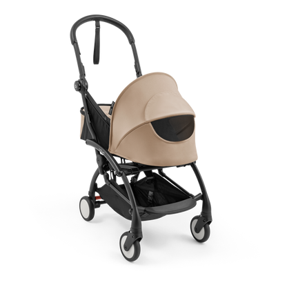 Stokke - YOYO⁵ 0+ 初生嬰兒睡籃 (YOYO⁵ 車架需另行加購)