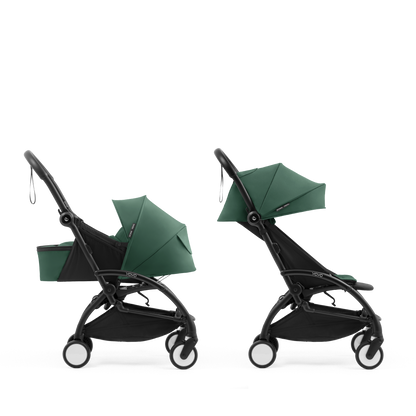 Stokke - YOYO⁵ Stroller with Newborn Pack