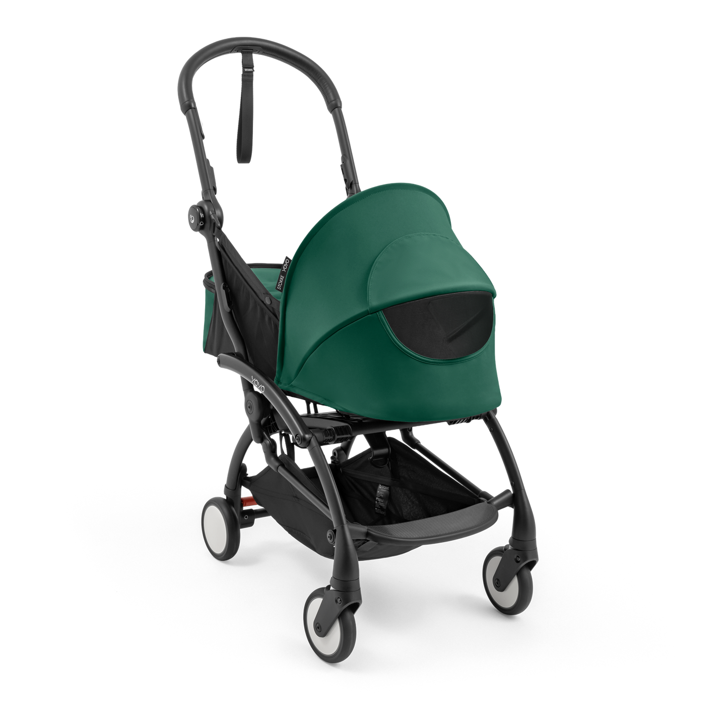 Stokke - YOYO⁵ 0+ 初生嬰兒睡籃 (YOYO⁵ 車架需另行加購)