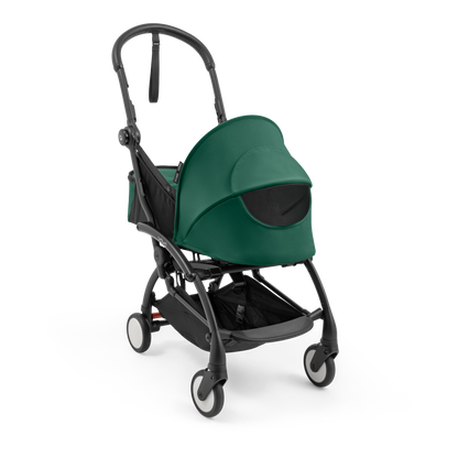 Stokke - YOYO⁵ 0+ 初生嬰兒睡籃 (YOYO⁵ 車架需另行加購)