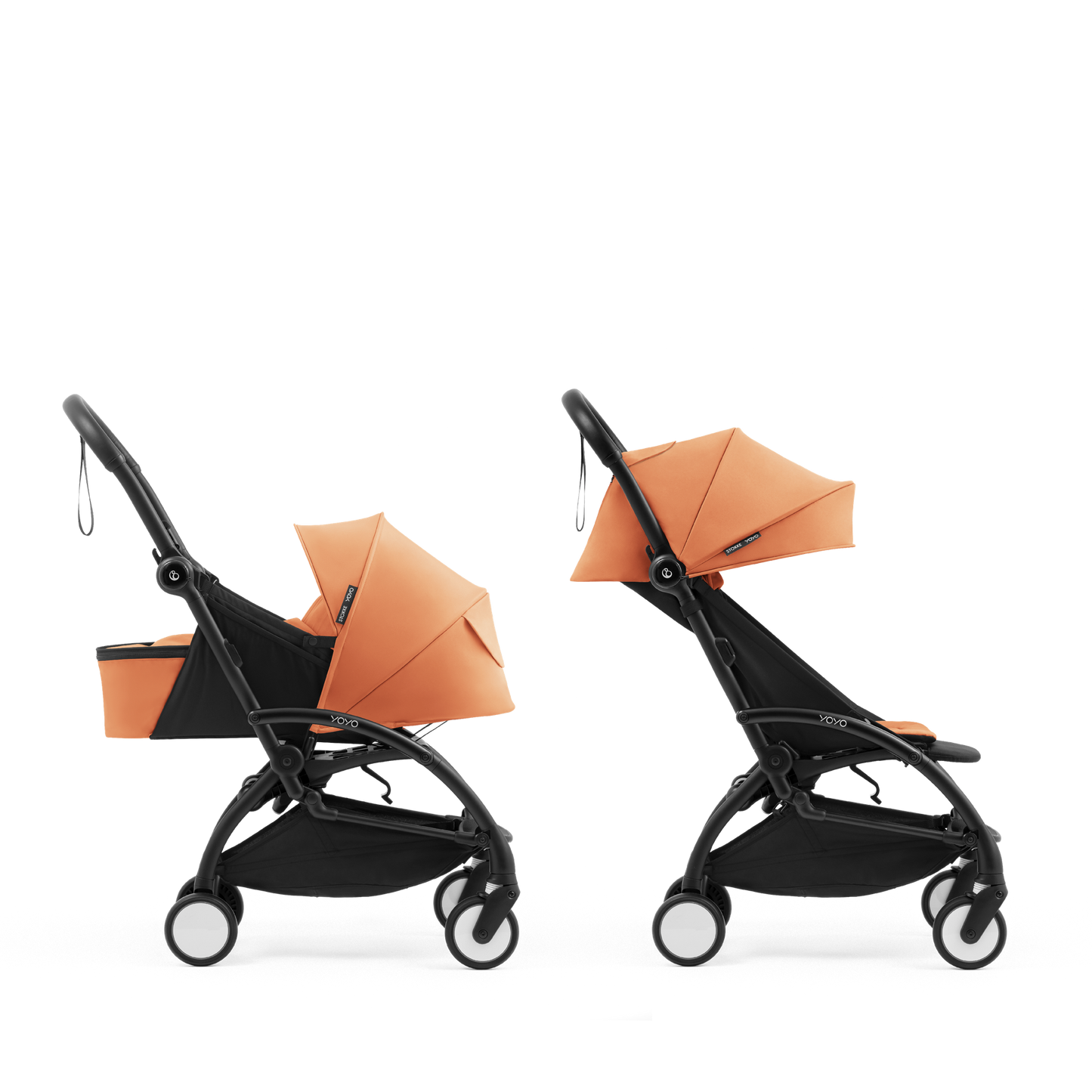 Stokke - YOYO⁵ Stroller with Newborn Pack