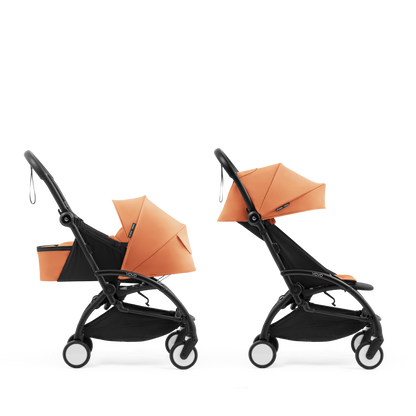 Stokke - YOYO⁵ Stroller with Newborn Pack