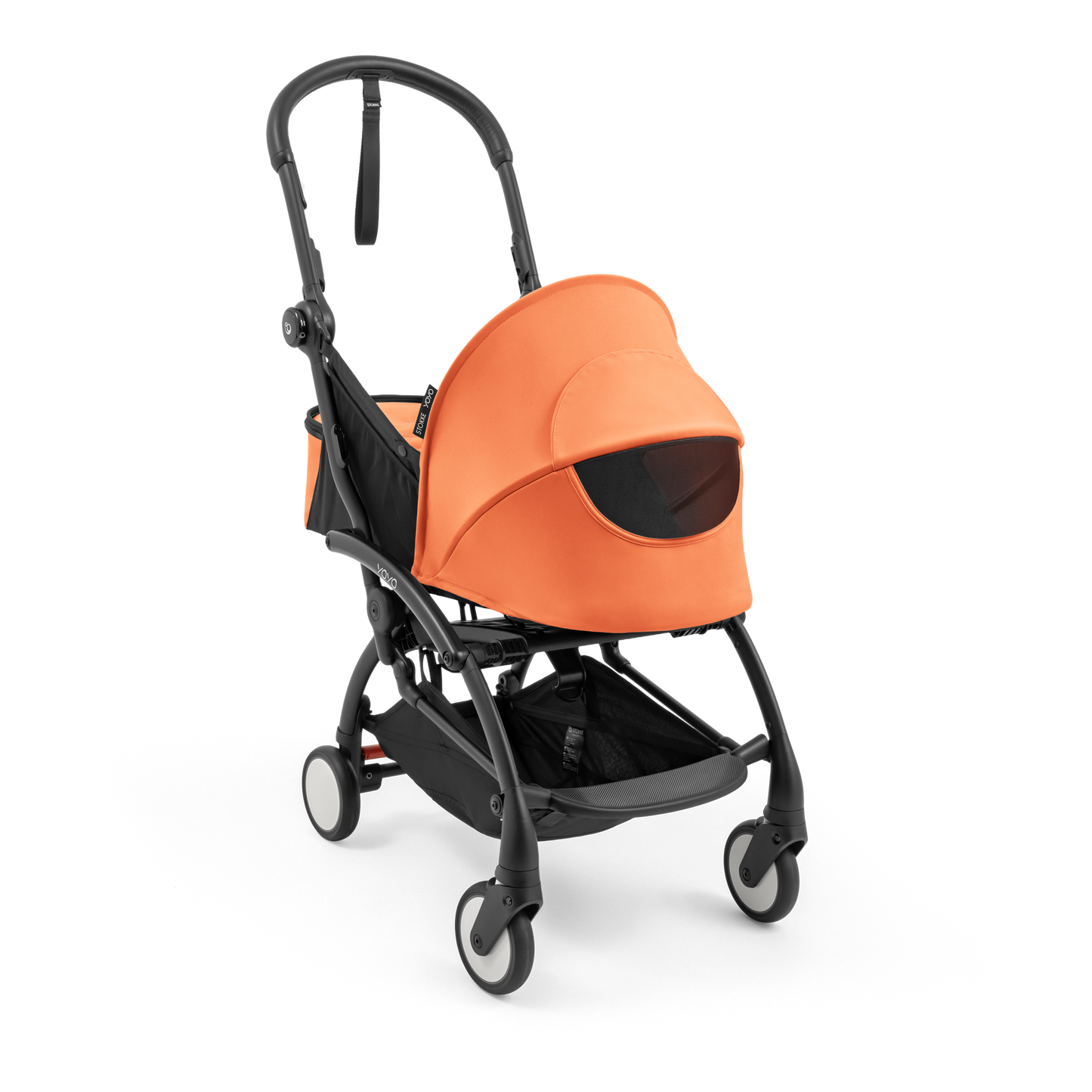 Stokke - YOYO⁵ 0+ 初生嬰兒睡籃 (YOYO⁵ 車架需另行加購)