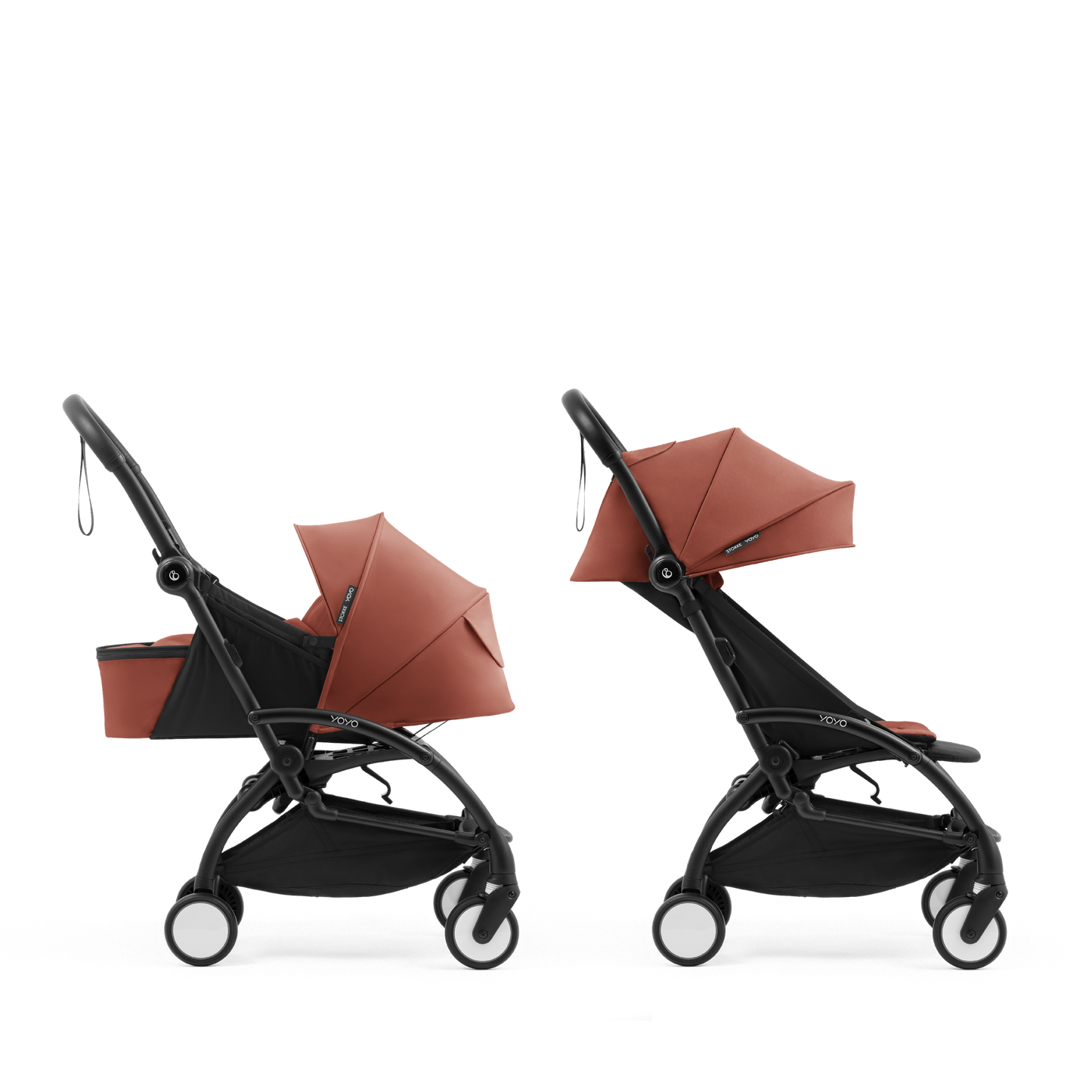 Stokke - YOYO⁵ Stroller with Newborn Pack