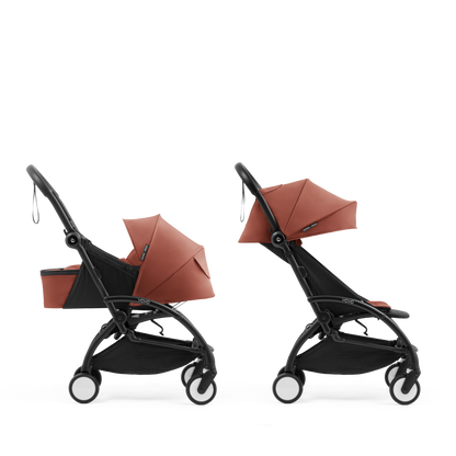 Stokke - YOYO⁵ Stroller with Newborn Pack