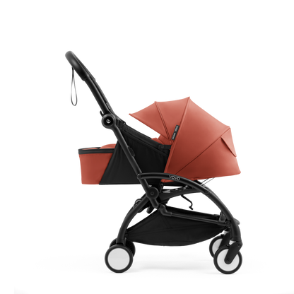 Stokke - YOYO⁵ 0+ 初生嬰兒睡籃 (YOYO⁵ 車架需另行加購)