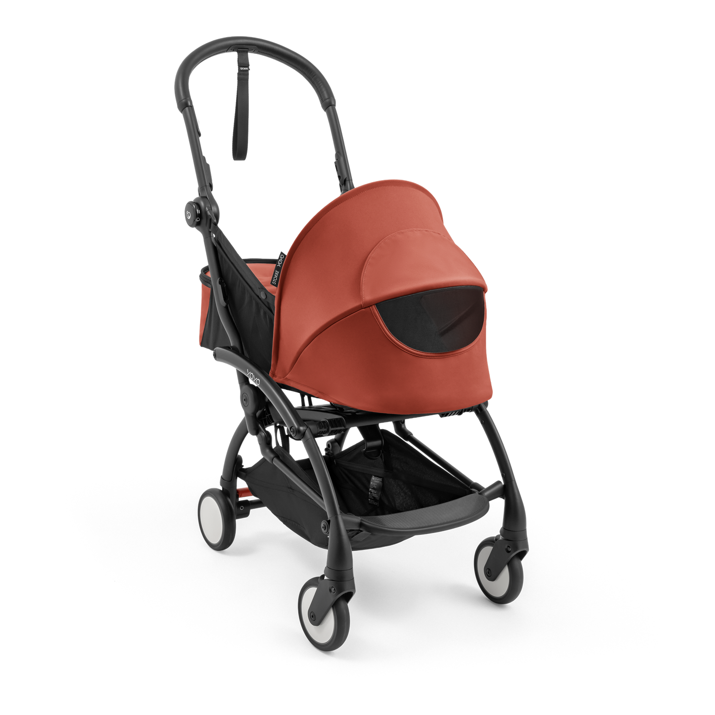 Stokke - YOYO⁵ 0+ 初生嬰兒睡籃 (YOYO⁵ 車架需另行加購)