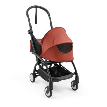 Stokke - YOYO⁵ 0+ 初生嬰兒睡籃 (YOYO⁵ 車架需另行加購)