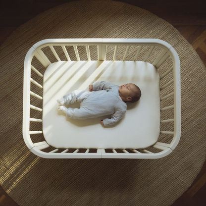 Stokke - Nighti™ Mini Fitted Sheet 60x80cm