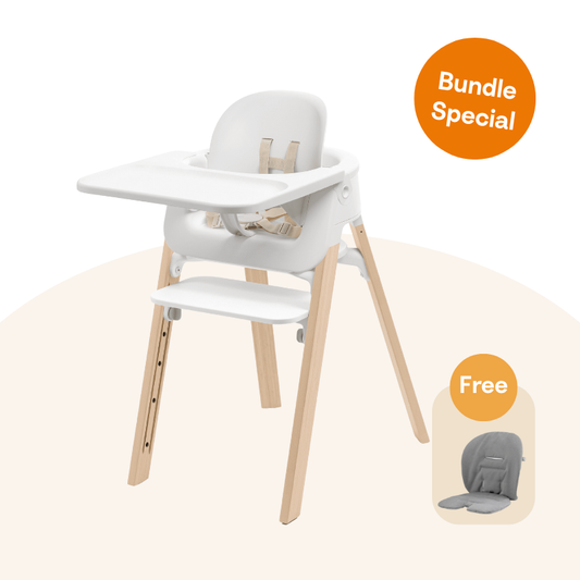 Stokke - Steps™ 多功能嬰童椅