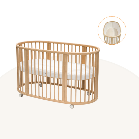 Stokke® Sleepi™ V3 3Pcs Bundle