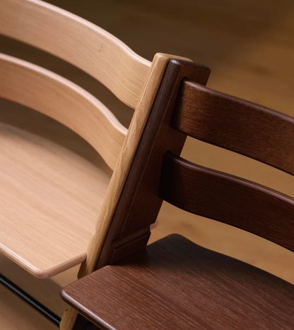Stokke - Tripp Trapp® High Chair (Oak)