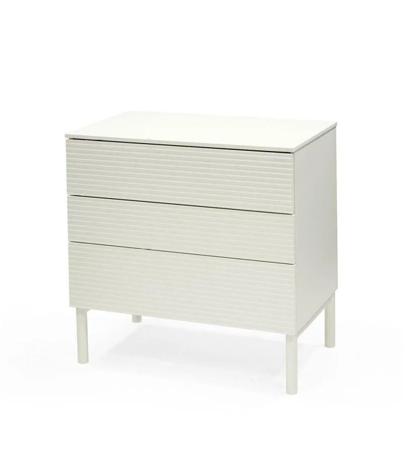 Stokke® Sleepi™ Dresser (White) | Stokke® Official (Hong Kong) – Stokke ...