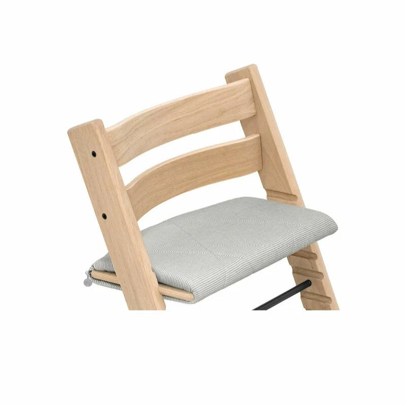 stokke tripp trapp危險 Stokke - Tripp Trapp® 兒童坐墊(北歐灰) | Stokke