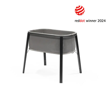 Stokke® Snoozi™ Bassinet(Graphite Grey) Stokke® Official (Hong Kong)