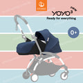 Stokke® YOYO³ - 0+ newborn pack Air France Blue (Without Yoyo³ Frame)